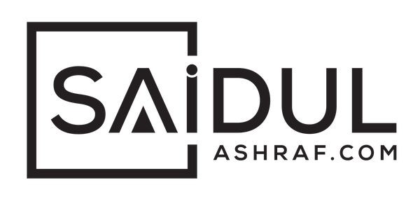 SaidulAshraf.COM